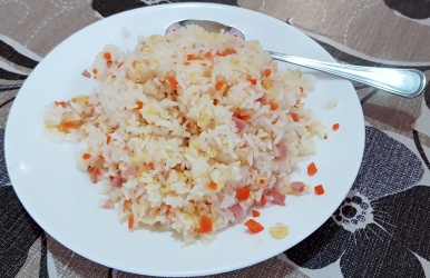 Restaurante Chino Xi An - Imagen 3 - restaurante en Málaga